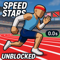 Speed Stars Unblocked