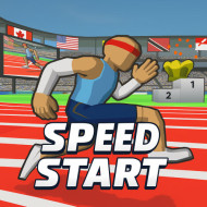 Speed Stars img