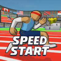 Speed Stars