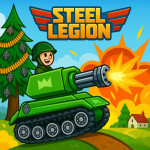 Steel Legion