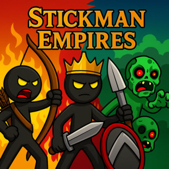 Stickman Empires img