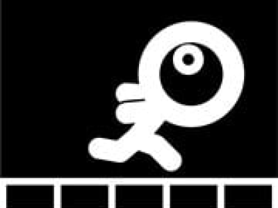 Stickman Jump background