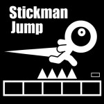 Stickman Jump