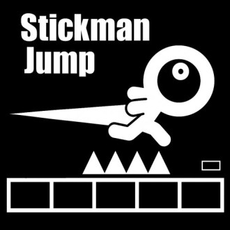 Stickman Jump img