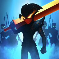 Stickman War img
