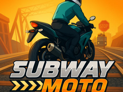Subway Moto background