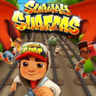 Subway Surfers img