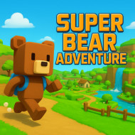 Super Bear Adventure img