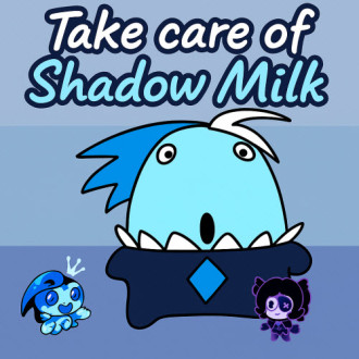 Take Care Of Shadow Milk img