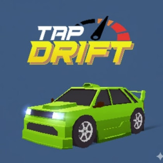 Tap Drift img