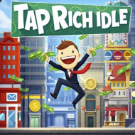 Tap Rich Idle img