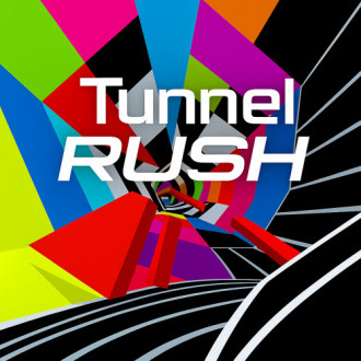 Tunnel Rush img