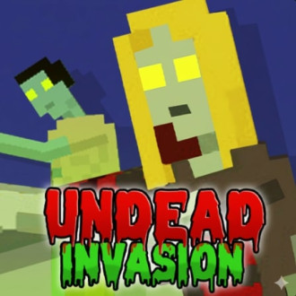 Undead Invasion img