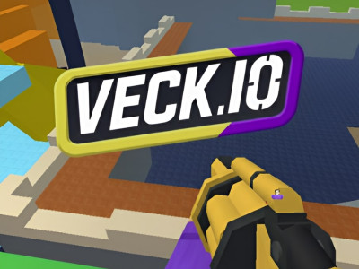 Veck.io background