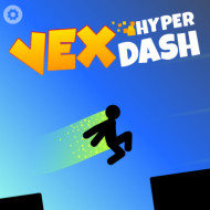 Vex Hyper Dash img