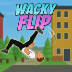Wacky Flip Wacky Flip