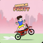 Wheelie Party