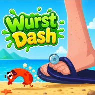 Wurst Dash img