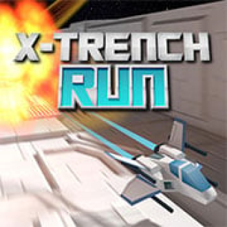 X-Trench Run img