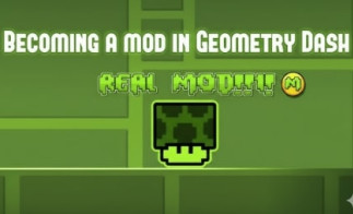 How Can I Become a Geometry Dash Moderator? img