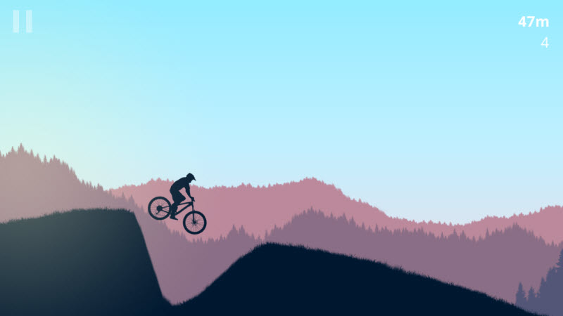 Bike Xtreme Screenshot