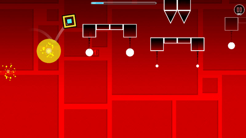 Dashmetry Screenshot