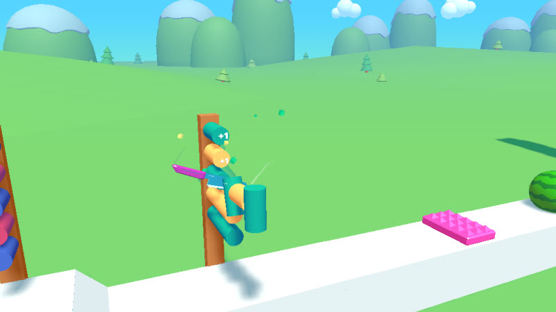 Slice Master Screenshot