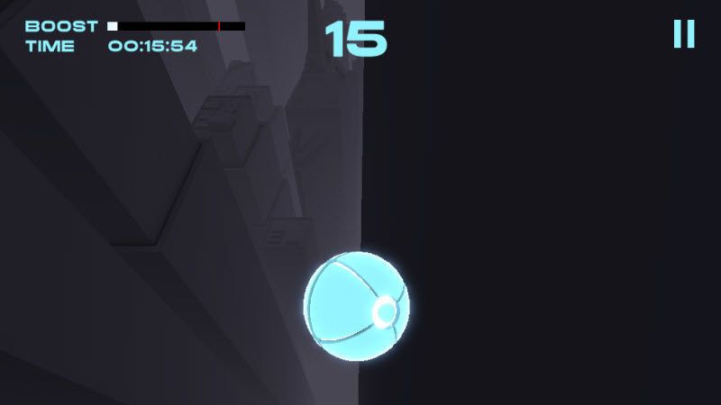Slope Xtreme Screenshot