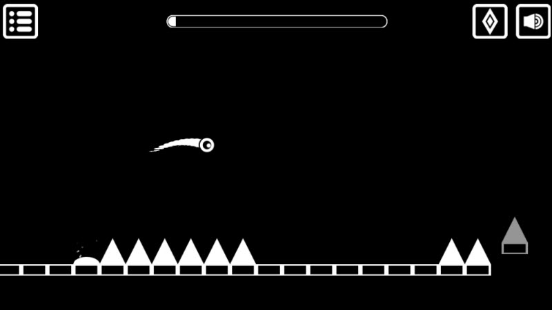 Stickman Jump Screenshot